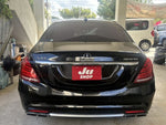 AMG S-Class