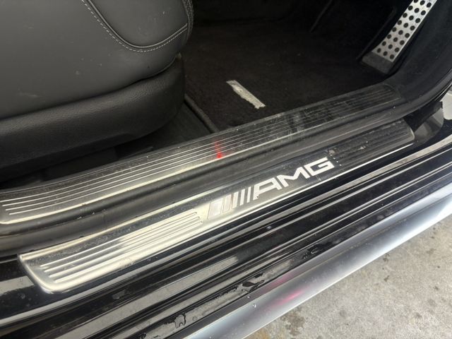 AMG S-Class