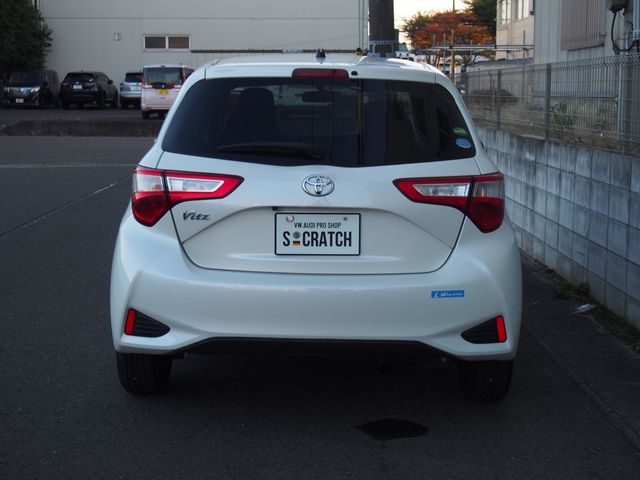 VITZ