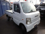 CARRY truck 4WD
