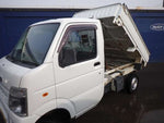 CARRY truck 4WD