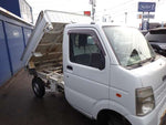 CARRY truck 4WD