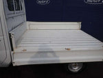 CARRY truck 4WD