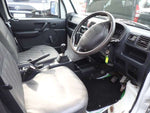 CARRY truck 4WD