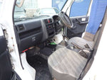 CARRY truck 4WD