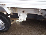 CARRY truck 4WD