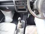CARRY truck 4WD