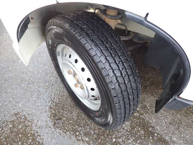 CARRY truck 4WD