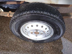 CARRY truck 4WD