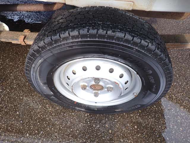 CARRY truck 4WD