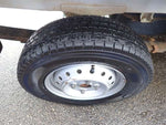 CARRY truck 4WD