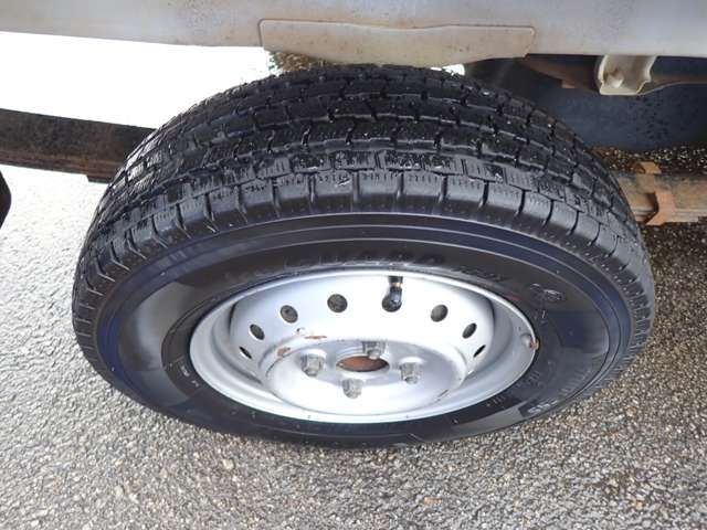 CARRY truck 4WD