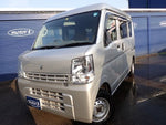EVERY van 4WD