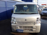 EVERY van 4WD