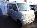 EVERY van 4WD