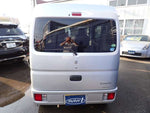 EVERY van 4WD