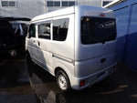 EVERY van 4WD