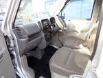 EVERY van 4WD