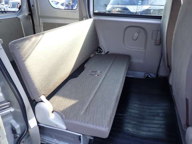 EVERY van 4WD