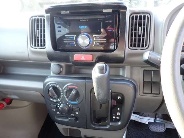 EVERY van 4WD