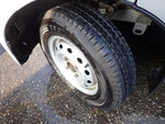 EVERY van 4WD