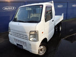 CARRY truck 4WD