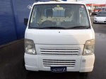 CARRY truck 4WD