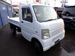 CARRY truck 4WD