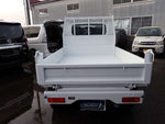 CARRY truck 4WD