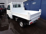 CARRY truck 4WD