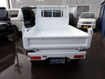 CARRY truck 4WD