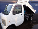 CARRY truck 4WD