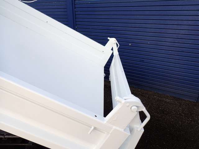 CARRY truck 4WD