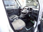 CARRY truck 4WD