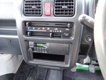 CARRY truck 4WD