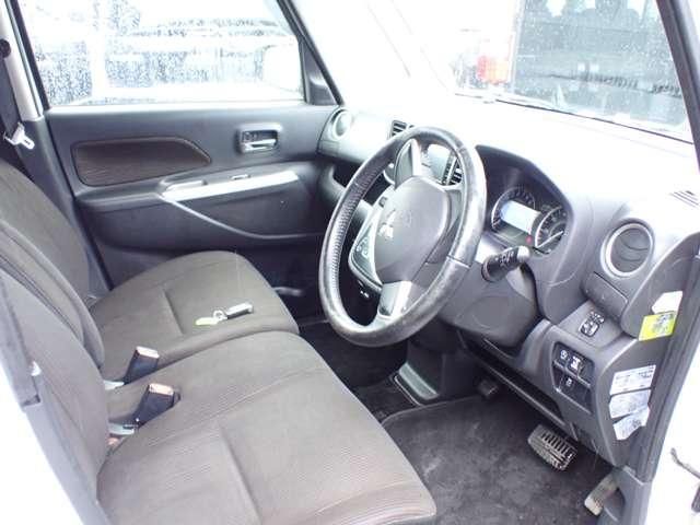 eK SPACE custom