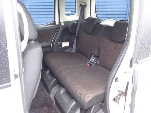 eK SPACE custom