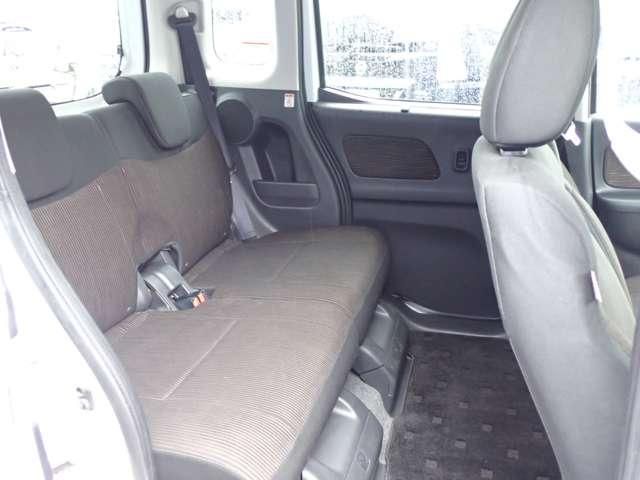 eK SPACE custom