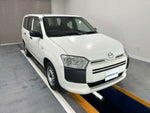 FAMILIA van 2WD