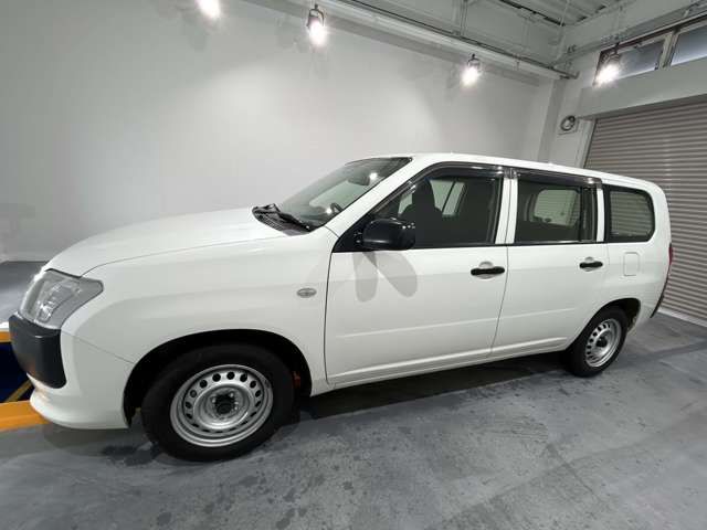 FAMILIA van 2WD