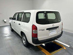 FAMILIA van 2WD