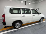 FAMILIA van 2WD