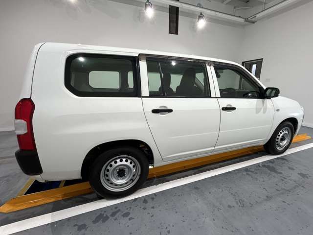 FAMILIA van 2WD