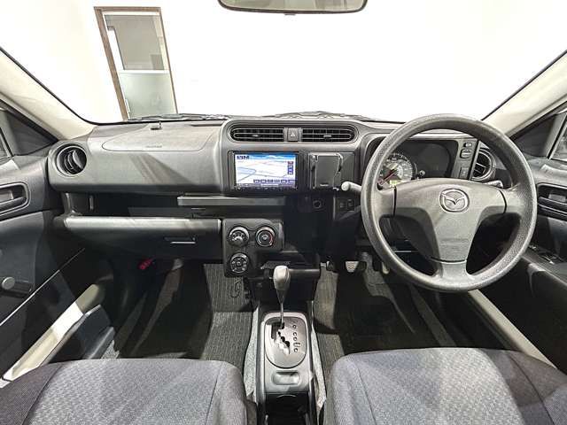 FAMILIA van 2WD