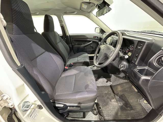 FAMILIA van 2WD