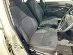 FAMILIA van 2WD