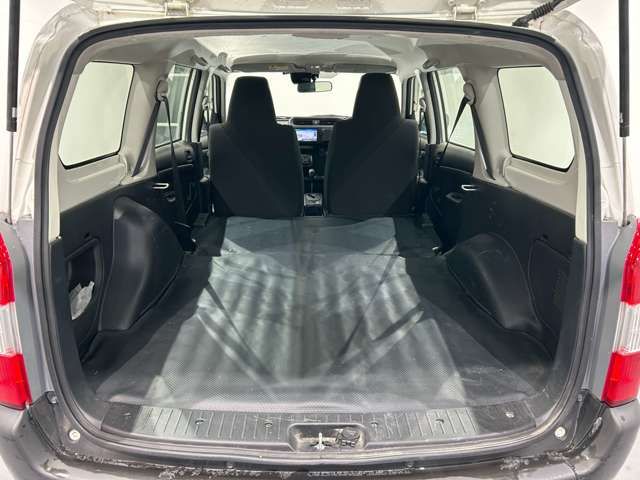 FAMILIA van 2WD