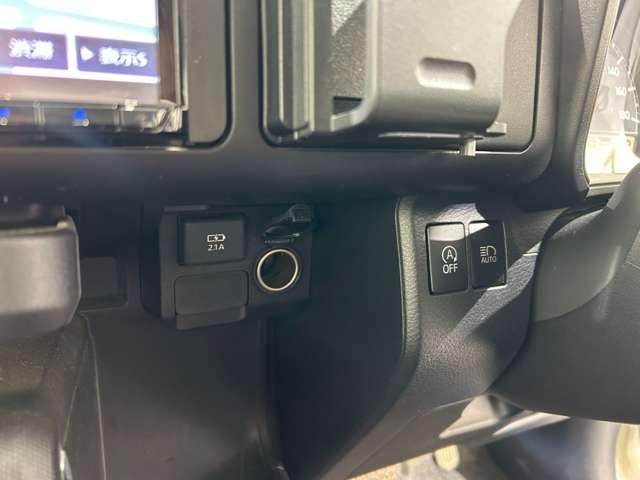 FAMILIA van 2WD