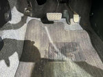 FAMILIA van 2WD