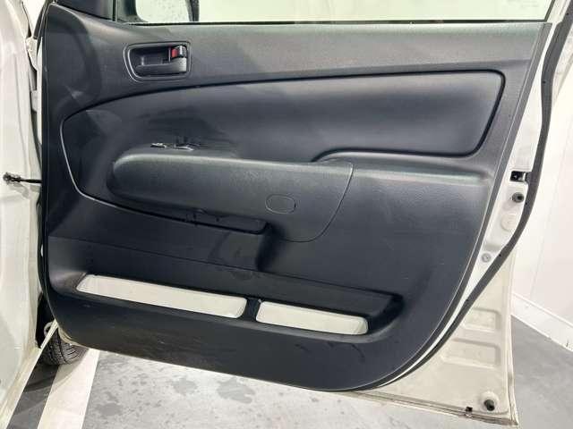 FAMILIA van 2WD